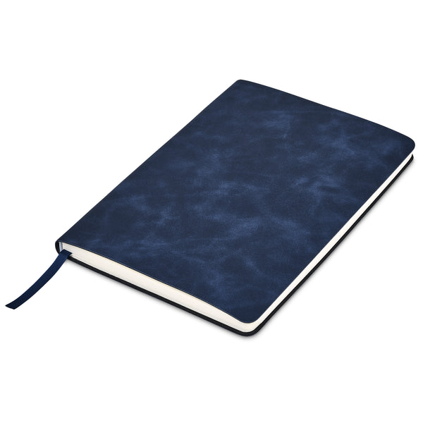 Altitude Charter A5 Soft Cover Notebook