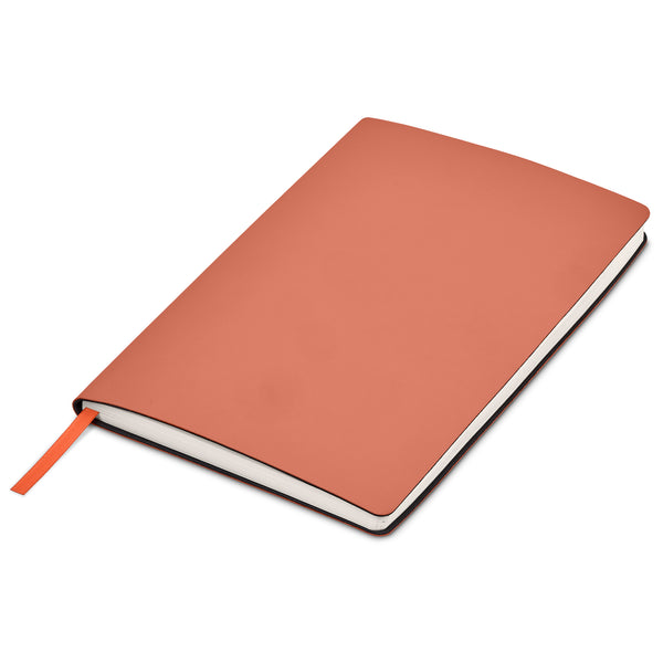 Altitude Vogue Burford A5 Soft Cover Notebook
