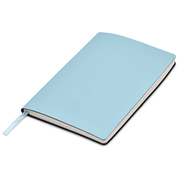 Altitude Vogue Burford A5 Soft Cover Notebook