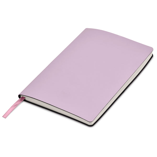 Altitude Vogue Burford A5 Soft Cover Notebook