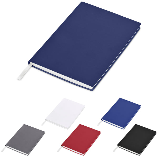 Altitude Siam A5 Soft Cover Notebook