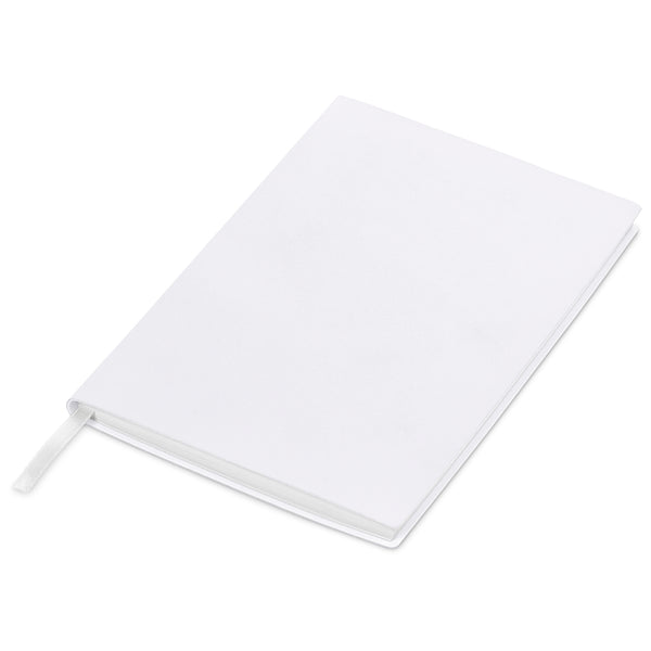 Altitude Siam A5 Soft Cover Notebook
