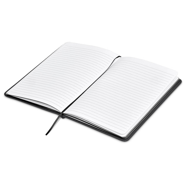 Altitude Sigma A5 Hard Cover Notebook