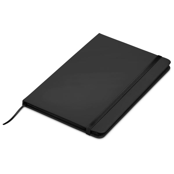 Altitude Sigma A5 Hard Cover Notebook