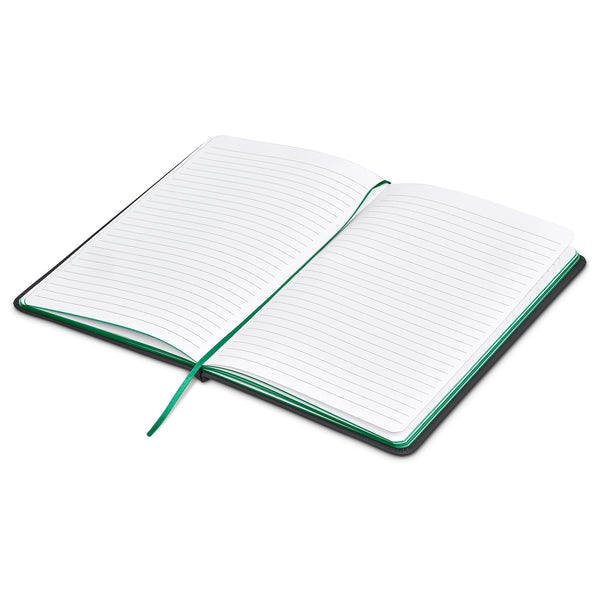 Altitude Sigma A5 Hard Cover Notebook