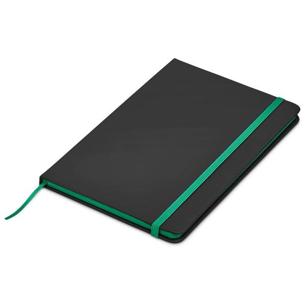 Altitude Sigma A5 Hard Cover Notebook