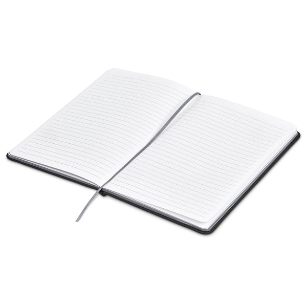 Altitude Sigma A5 Hard Cover Notebook