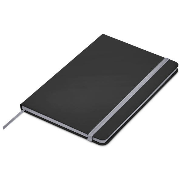 Altitude Sigma A5 Hard Cover Notebook