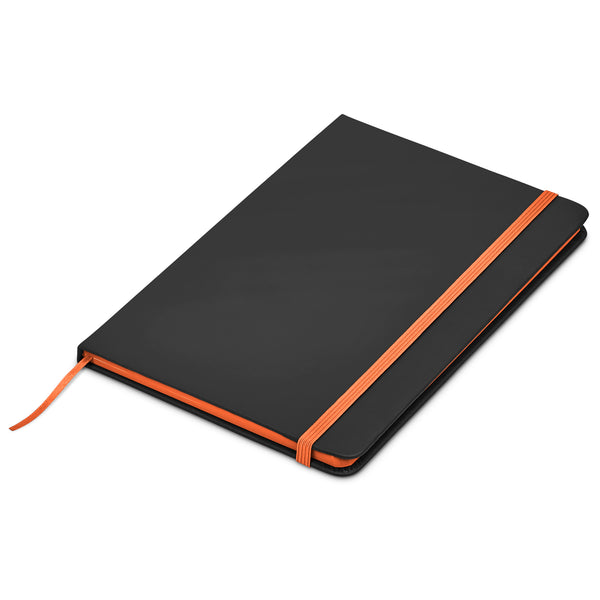 Altitude Sigma A5 Hard Cover Notebook