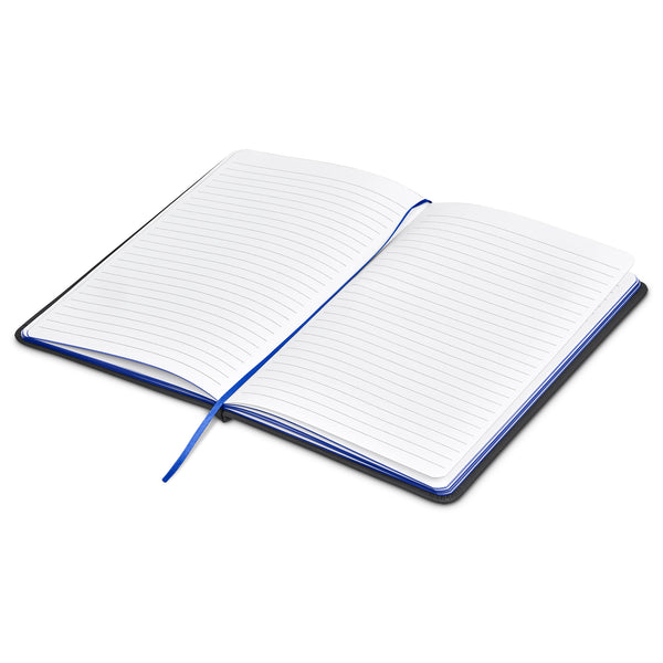 Altitude Sigma A5 Hard Cover Notebook