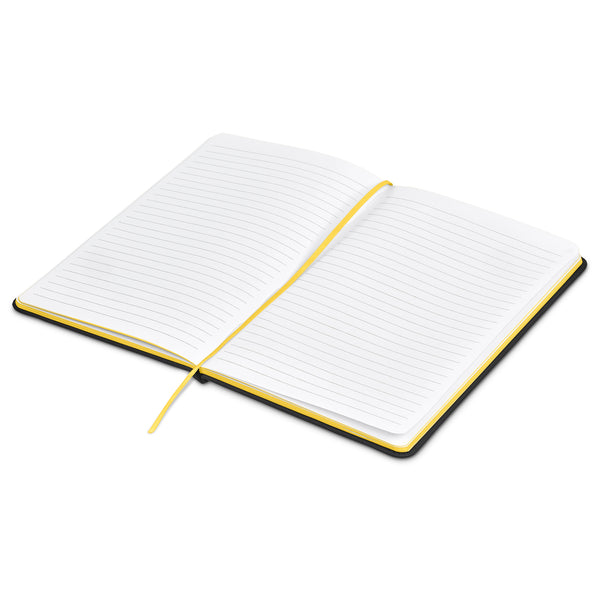 Altitude Sigma A5 Hard Cover Notebook