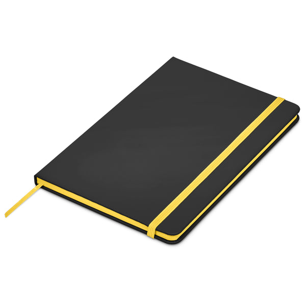 Altitude Sigma A5 Hard Cover Notebook