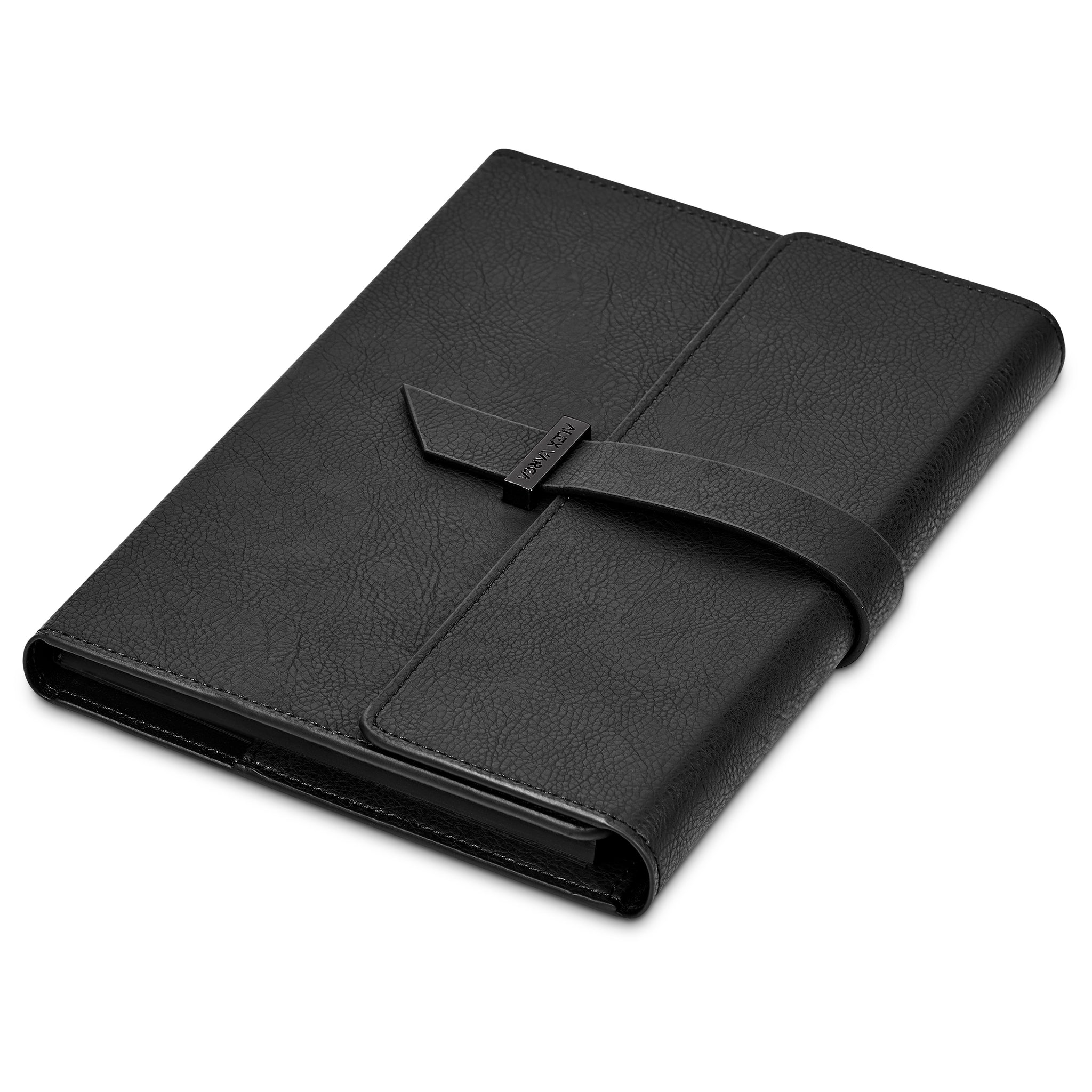 Alex Varga Corinthia Cruz A5 Hard Cover Notebook