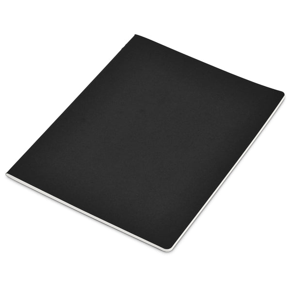 Okiyo Emika FSC Certified Paper Maxi Soft Cover Notebook