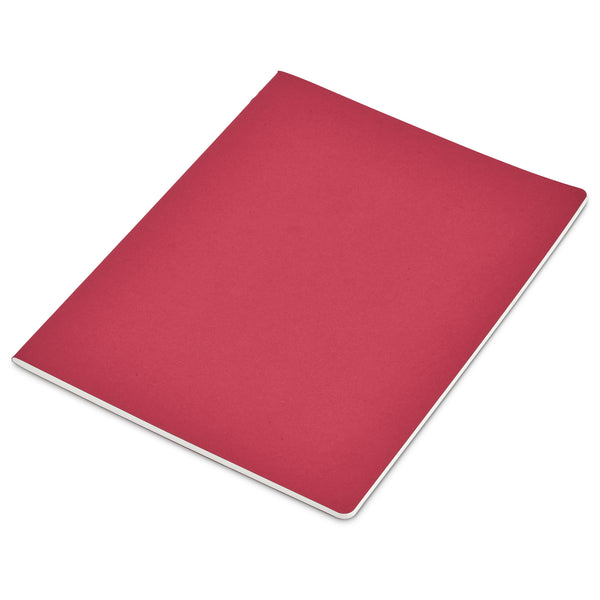 Okiyo Emika FSC Certified Paper Maxi Soft Cover Notebook