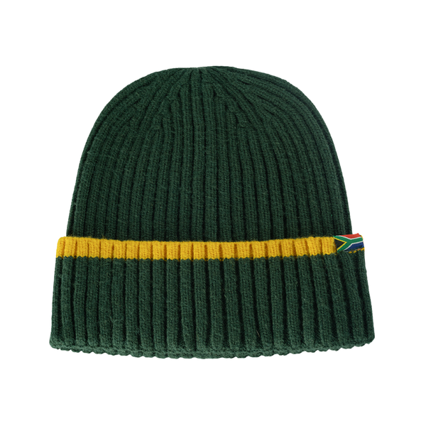 Nation Beanie