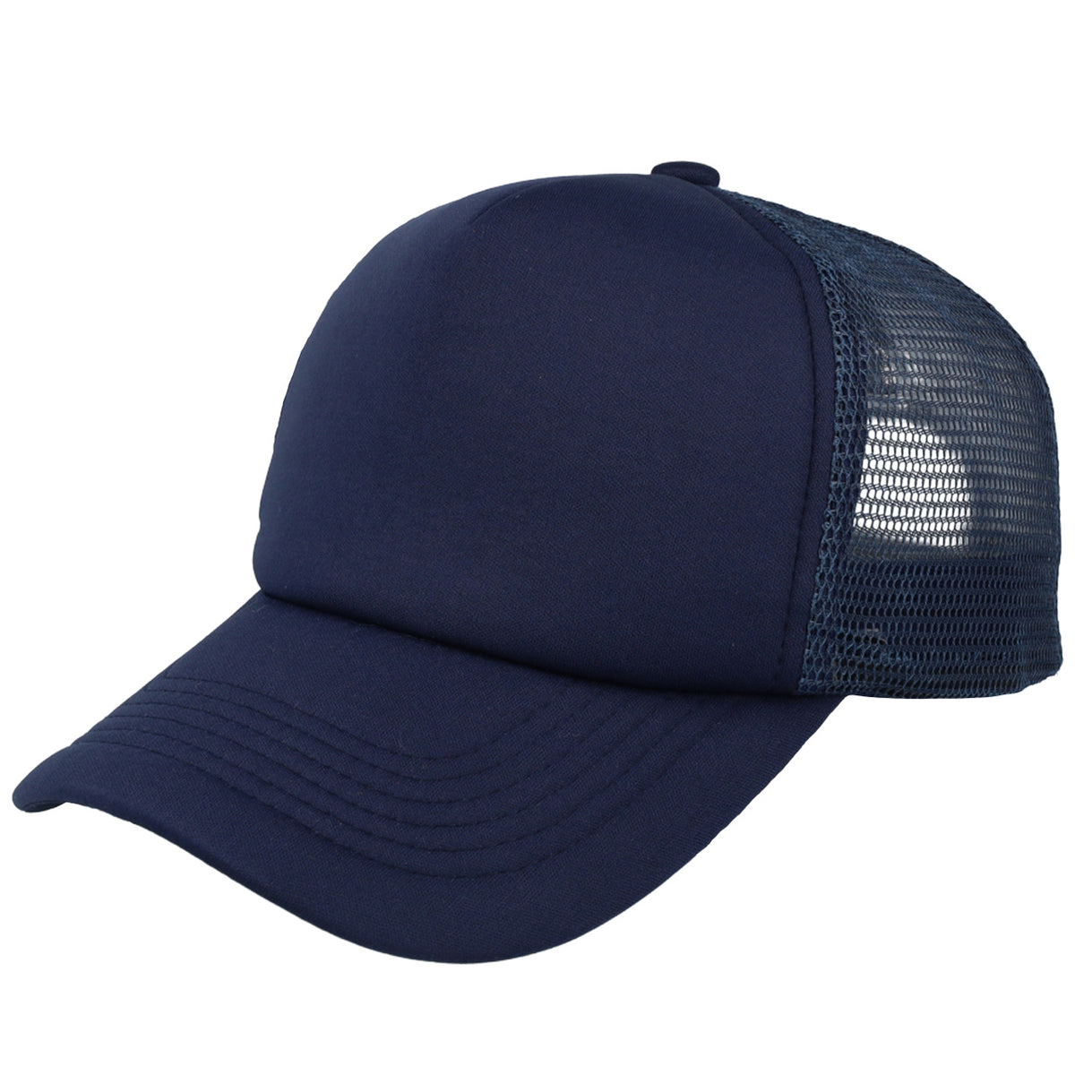 Promo Foam Trucker