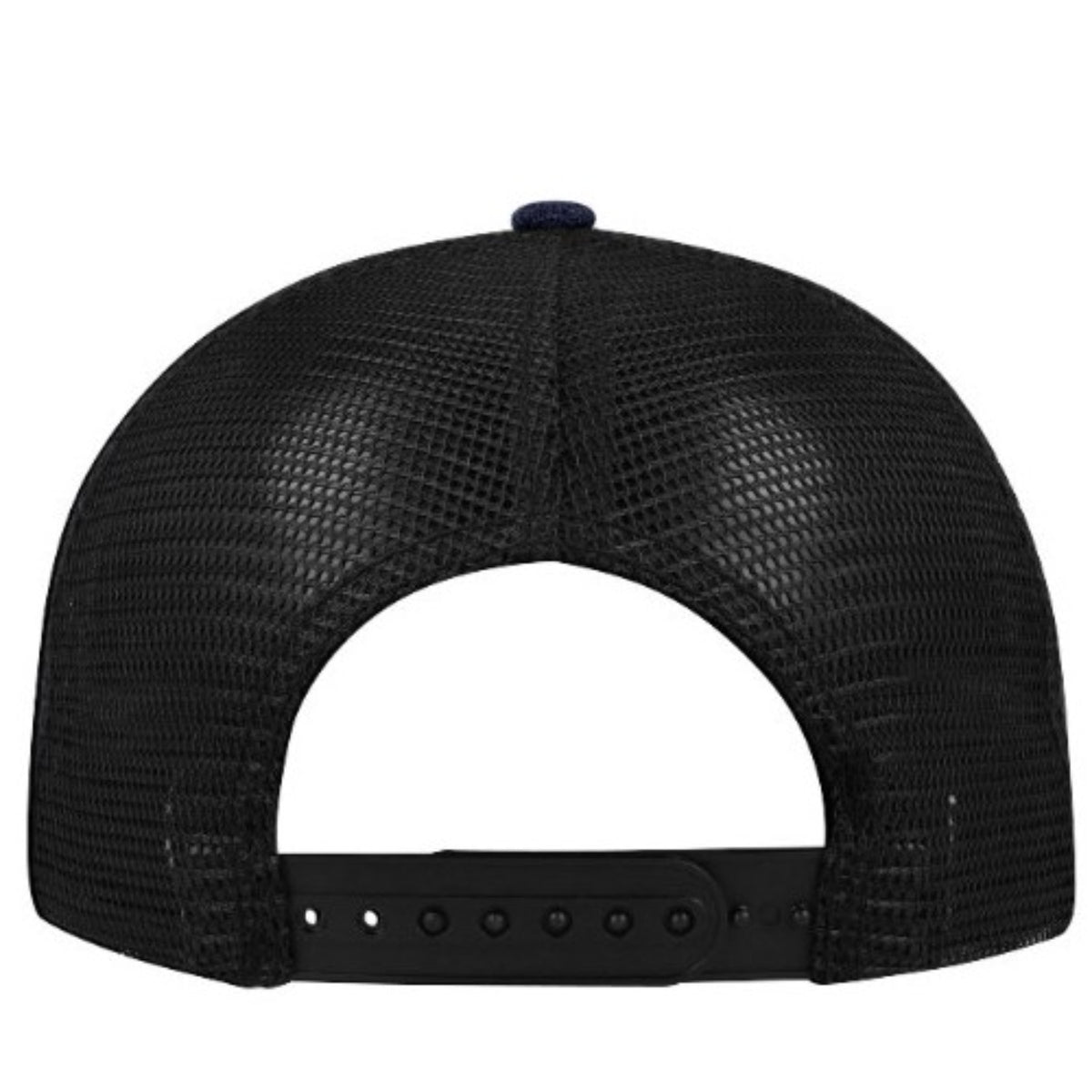 5 Panel Summit Trucker Cap