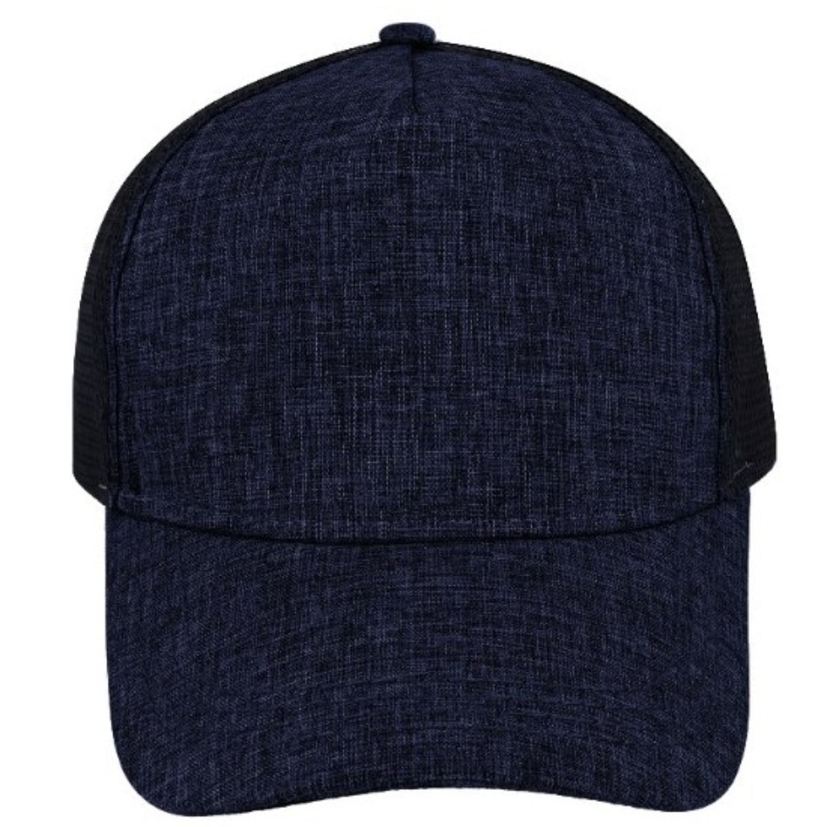 5 Panel Summit Trucker Cap