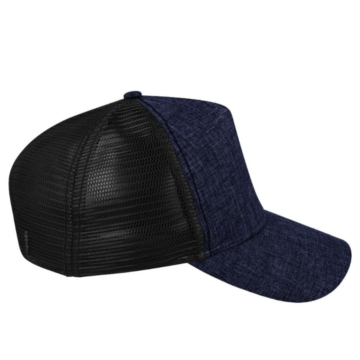 5 Panel Summit Trucker Cap