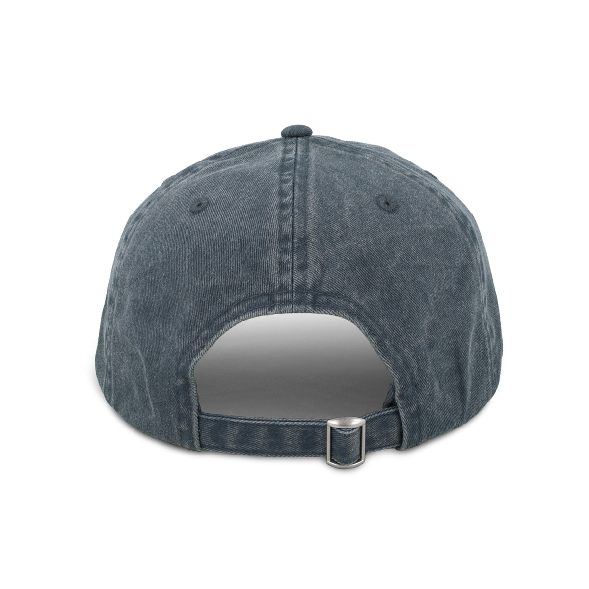 Max Wash Two-Tone Dad Cap