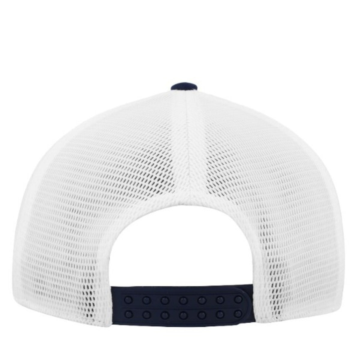 Uflex Polycotton 6 Panel Trucker