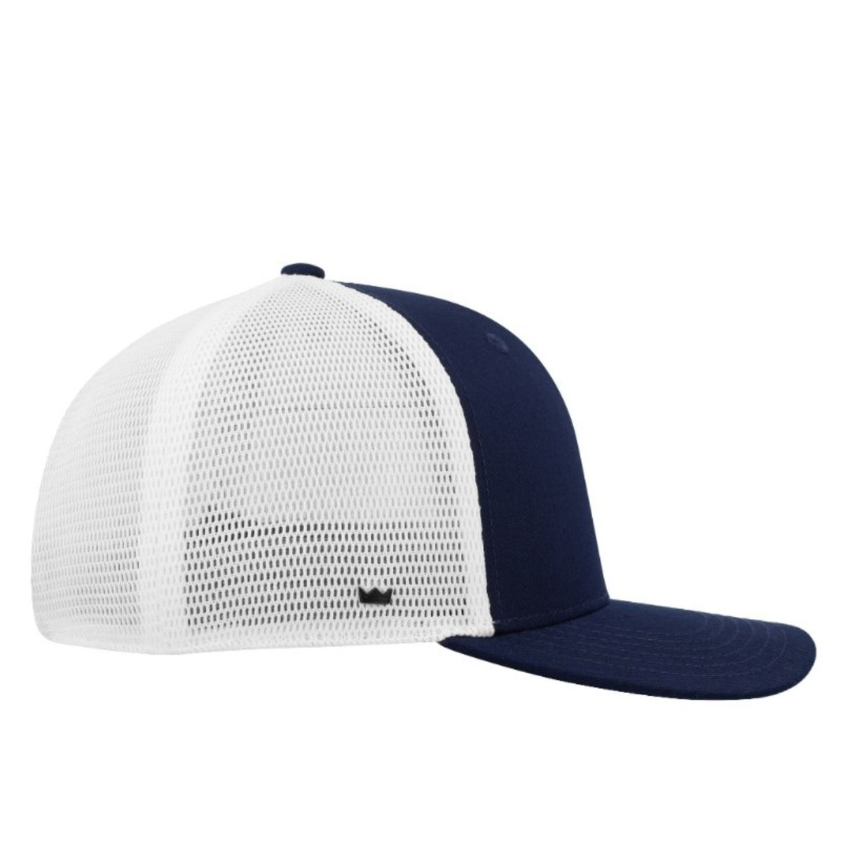 Uflex Polycotton 6 Panel Trucker