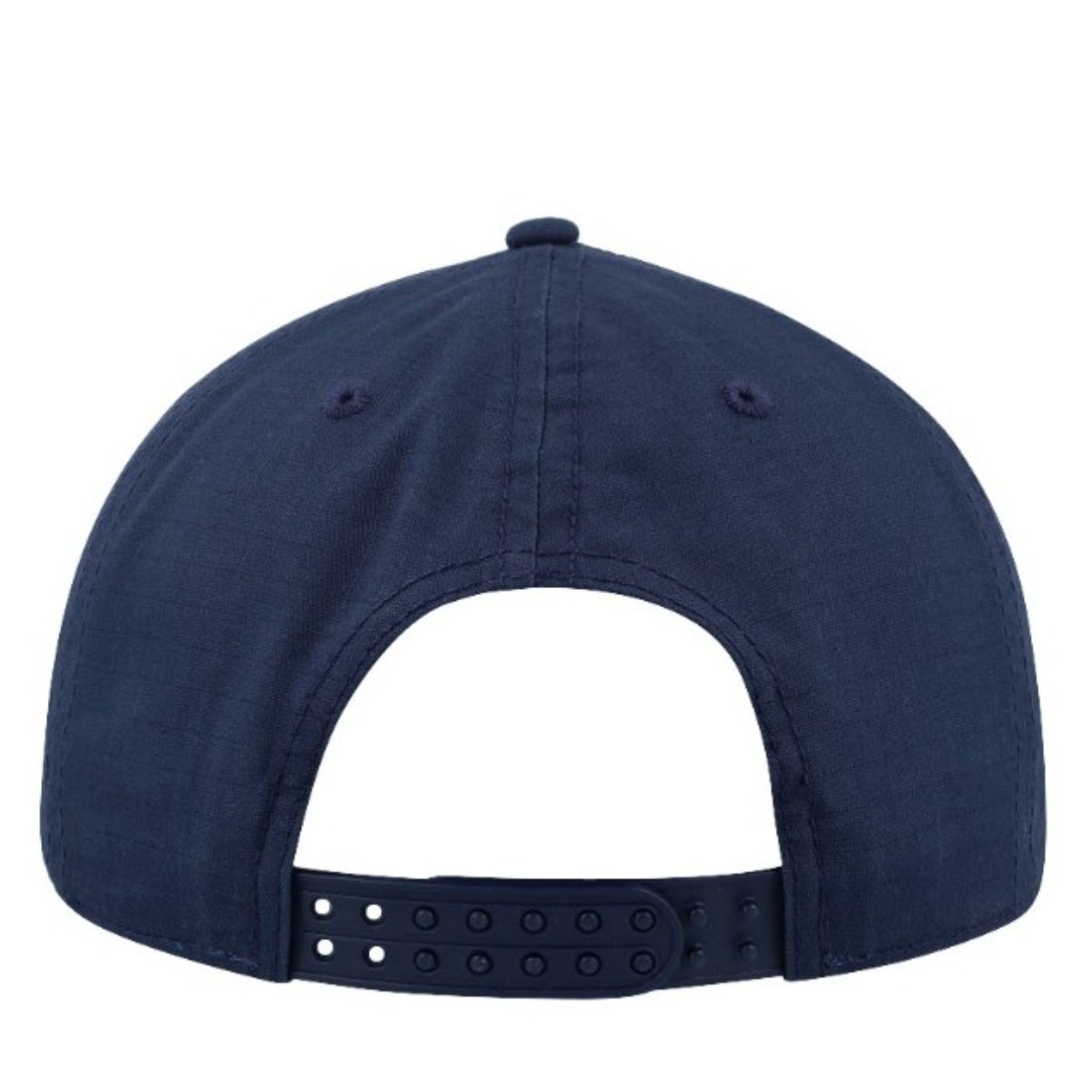Uflex 5 Panel Ripstop Dad Cap