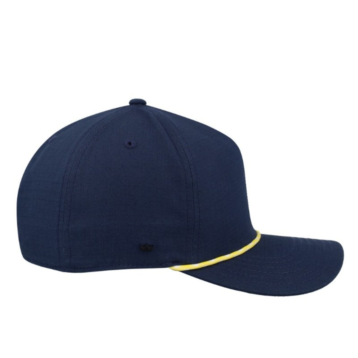Uflex 5 Panel Ripstop Dad Cap