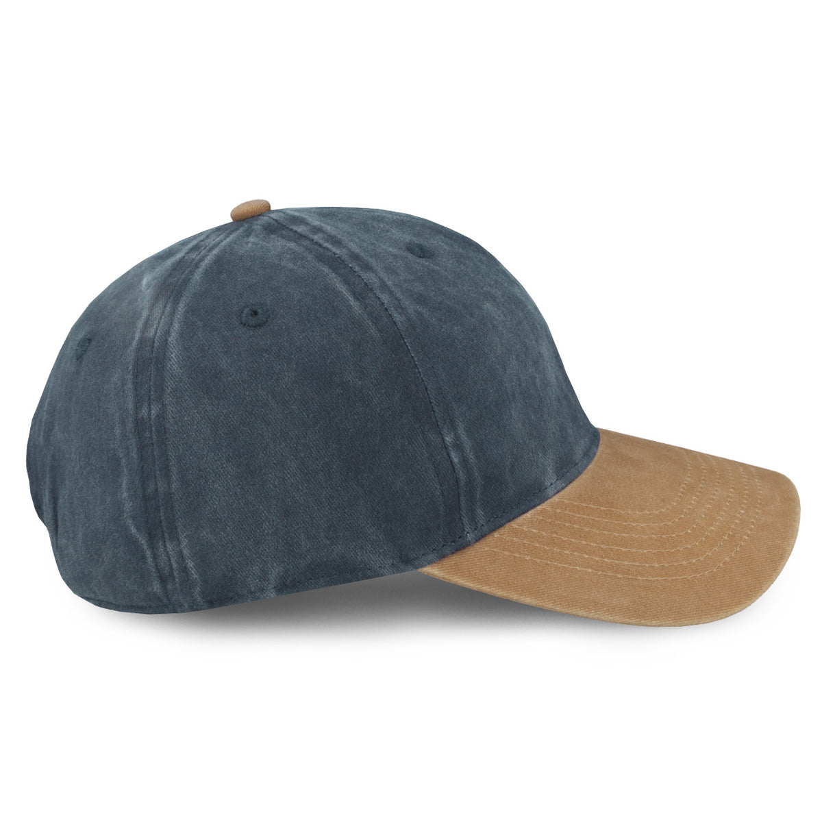 Carbon Touch Washed Cap