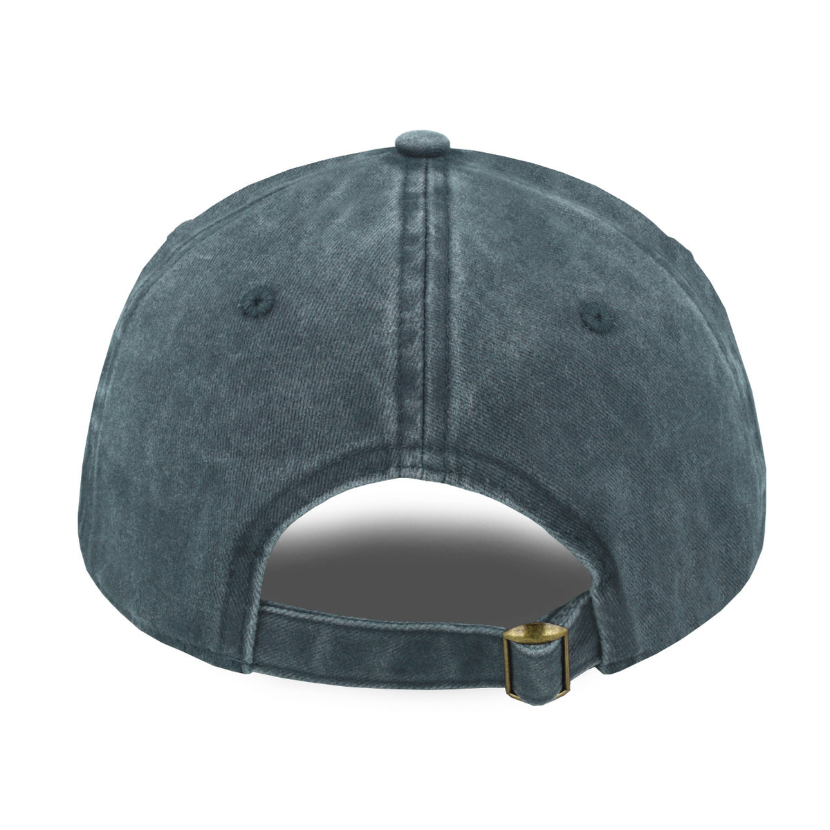 Carbon Touch Washed Cap