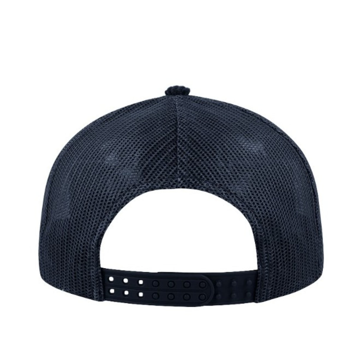 Uflex 5 Panel Corduroy Trucker Cap