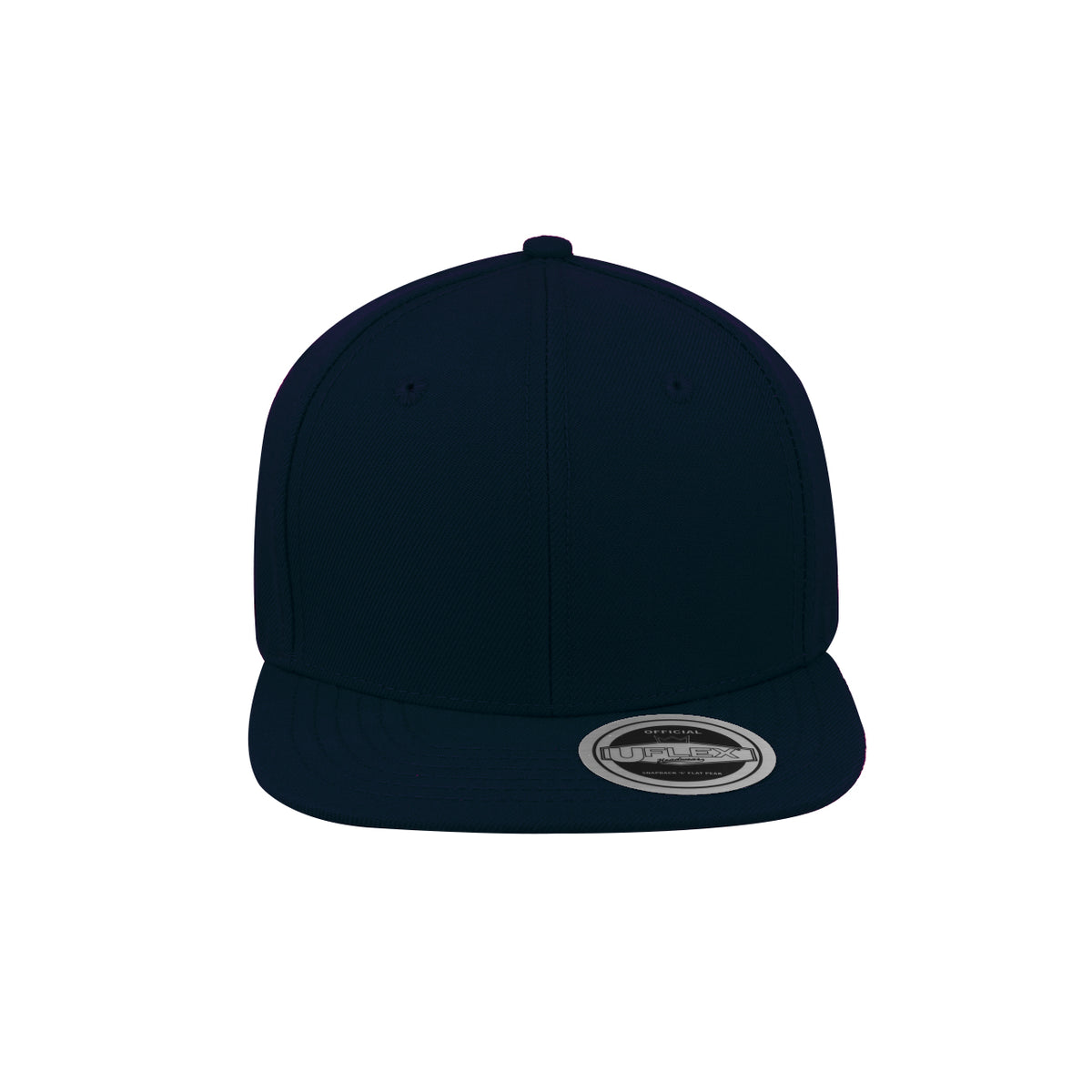 Uflex Youth Snapback 6P Flat
