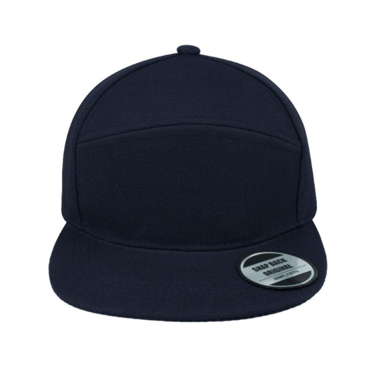 Horizon Snapback Cap