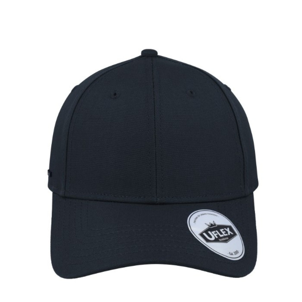 Uflex 6 Panel Snapback Cap
