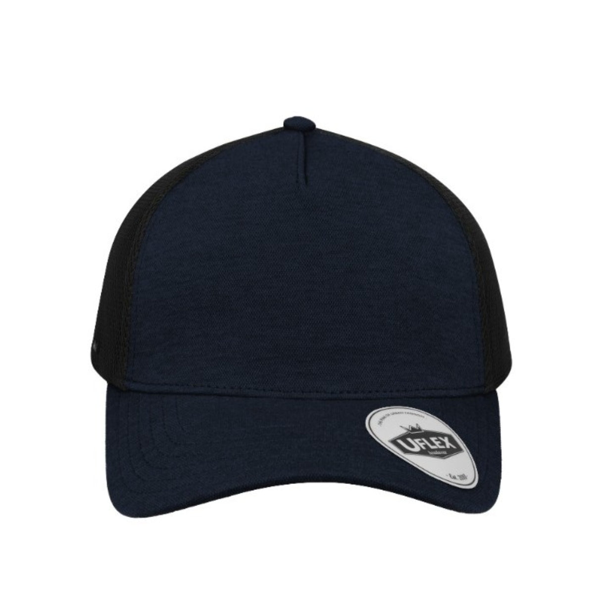 Uflex 5 Panel RQ Trucker Cap
