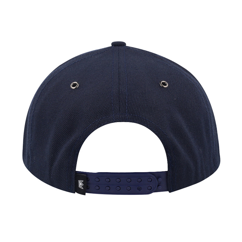 Uflex Fashion 6P Curved Peak