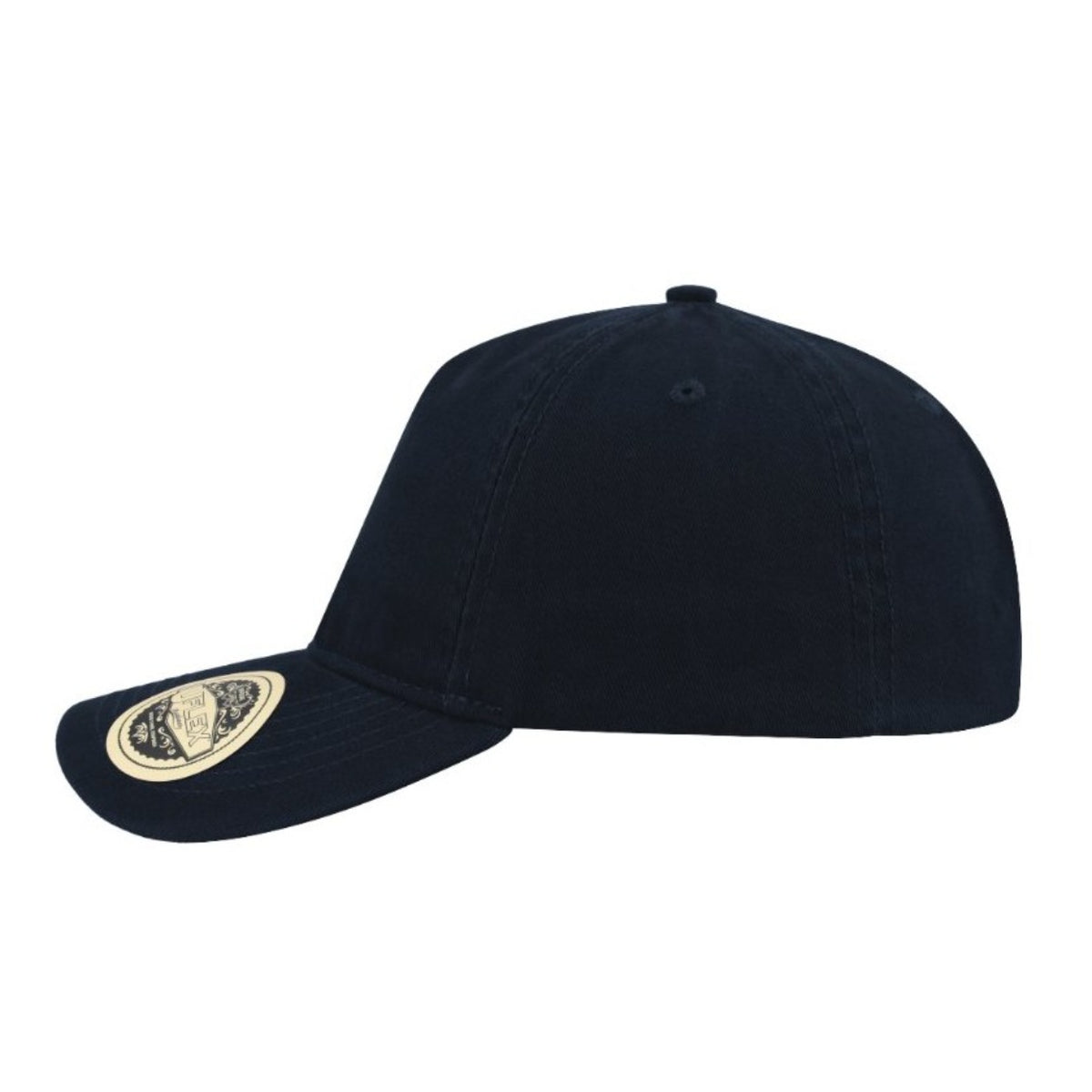 Uflex Vintage 5P Strap Back