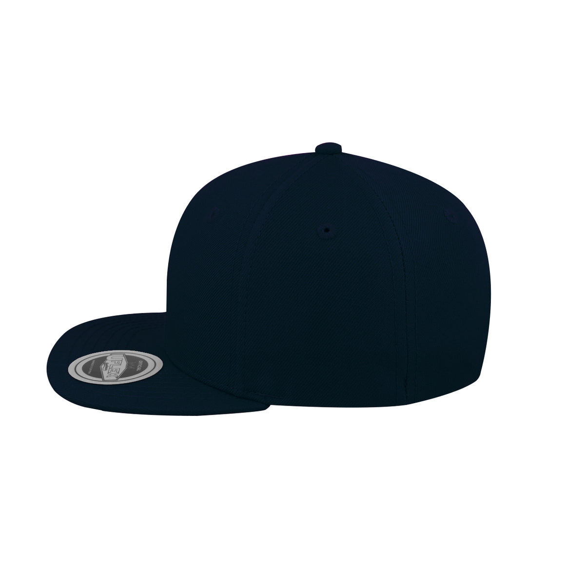 Uflex Youth Snapback 6P Flat