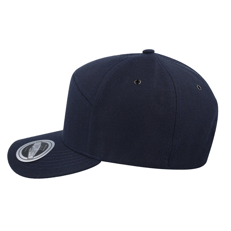 Uflex Fashion 6P Curved Peak