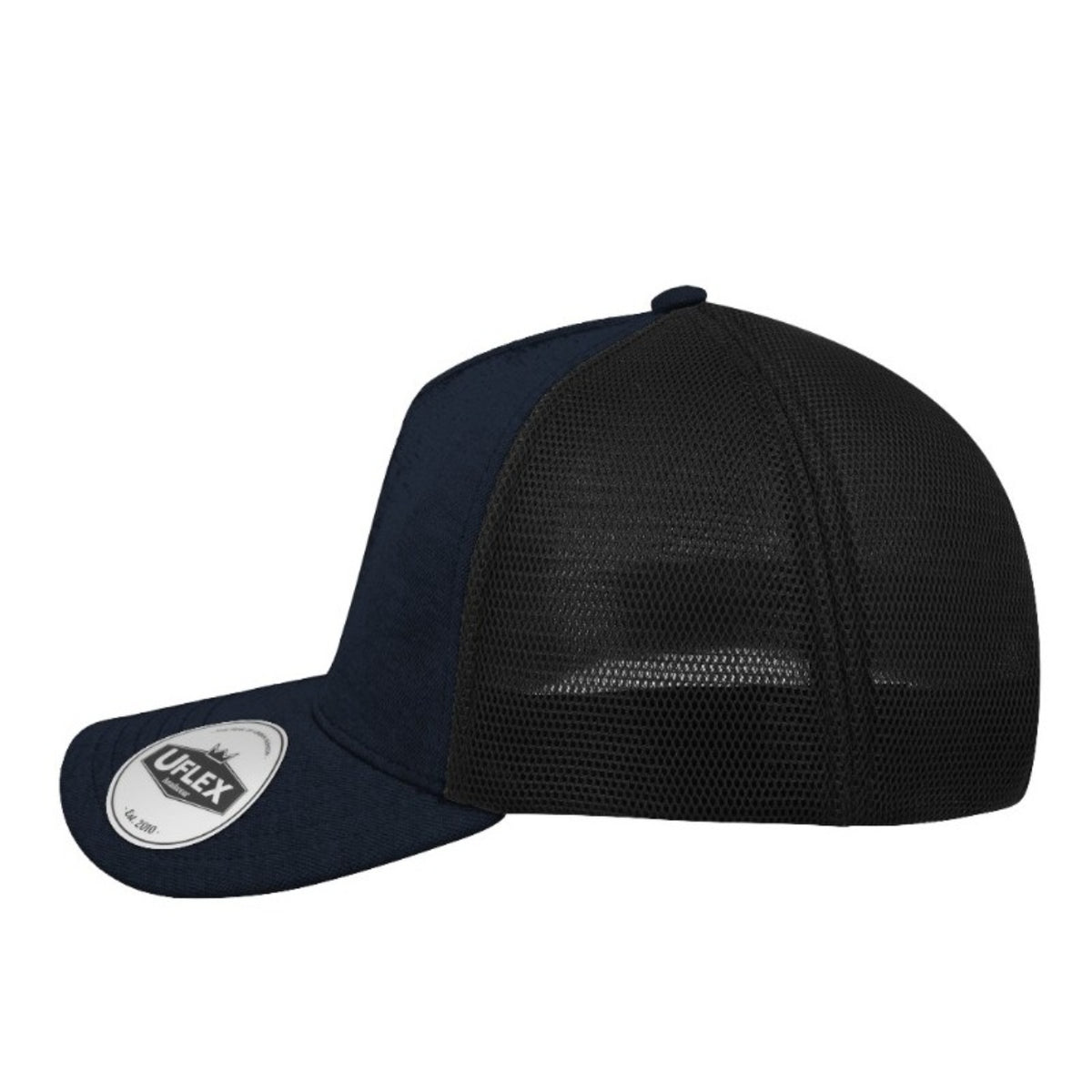 Uflex 5 Panel RQ Trucker Cap
