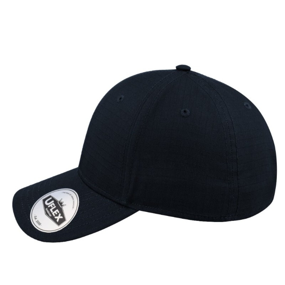Uflex 6 Panel Outdoor Cap