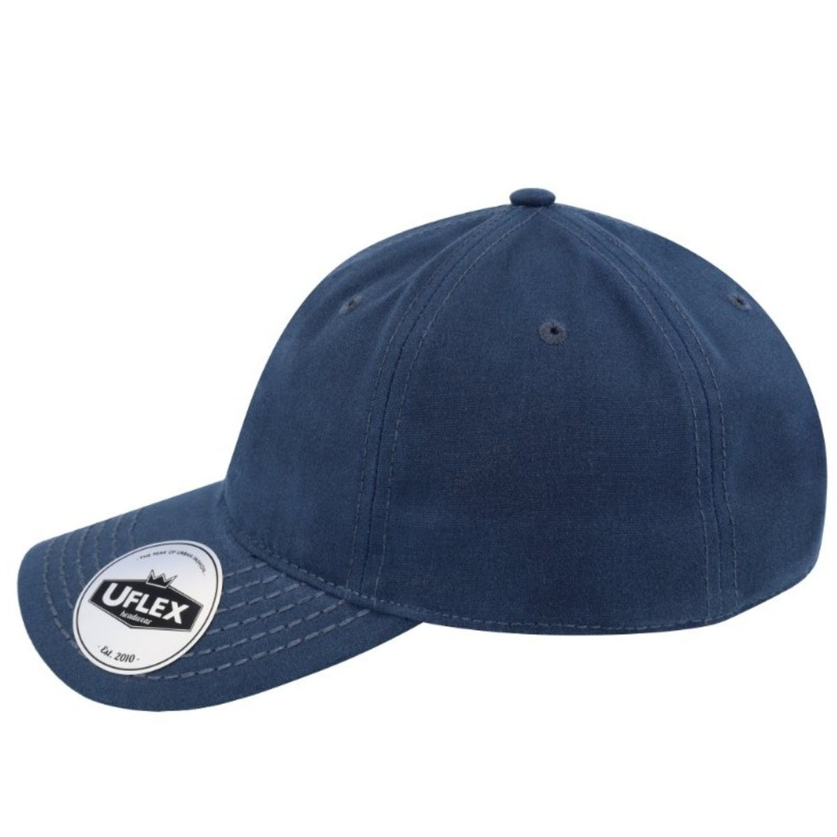 Uflex Waxed Cotton Canvas 6P
