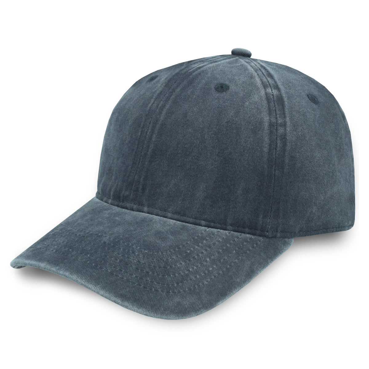 Carbon Touch Washed Cap