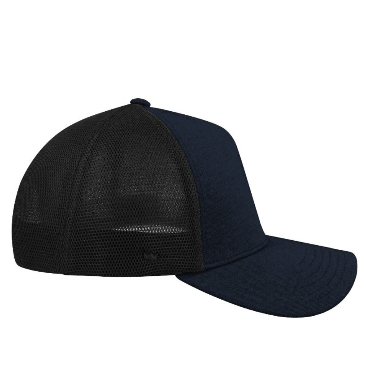 Uflex 5 Panel RQ Trucker Cap