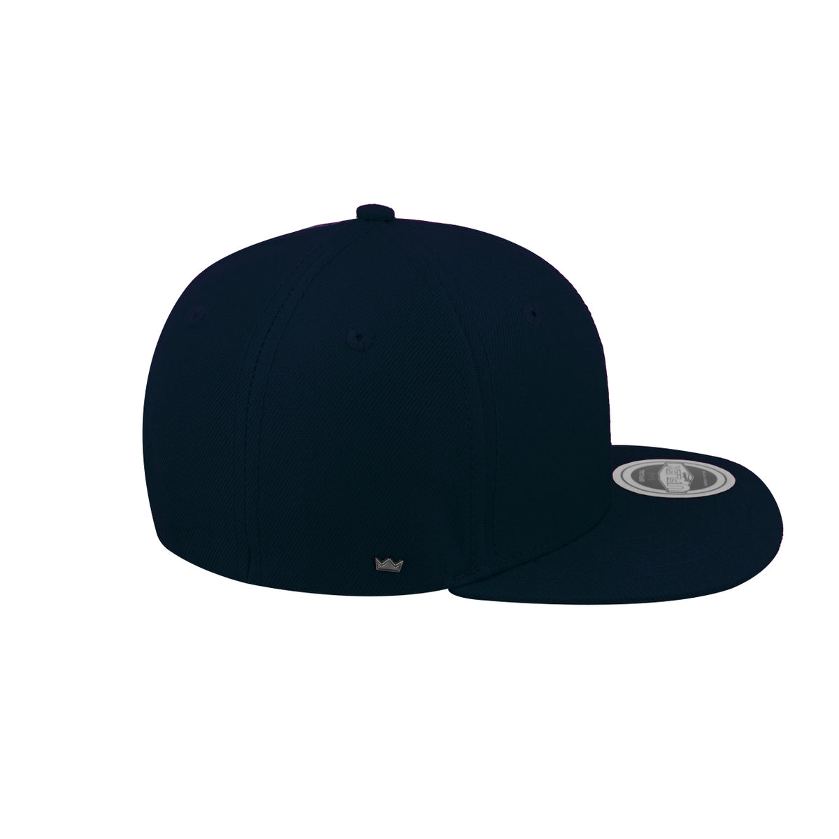 Uflex Youth Snapback 6P Flat