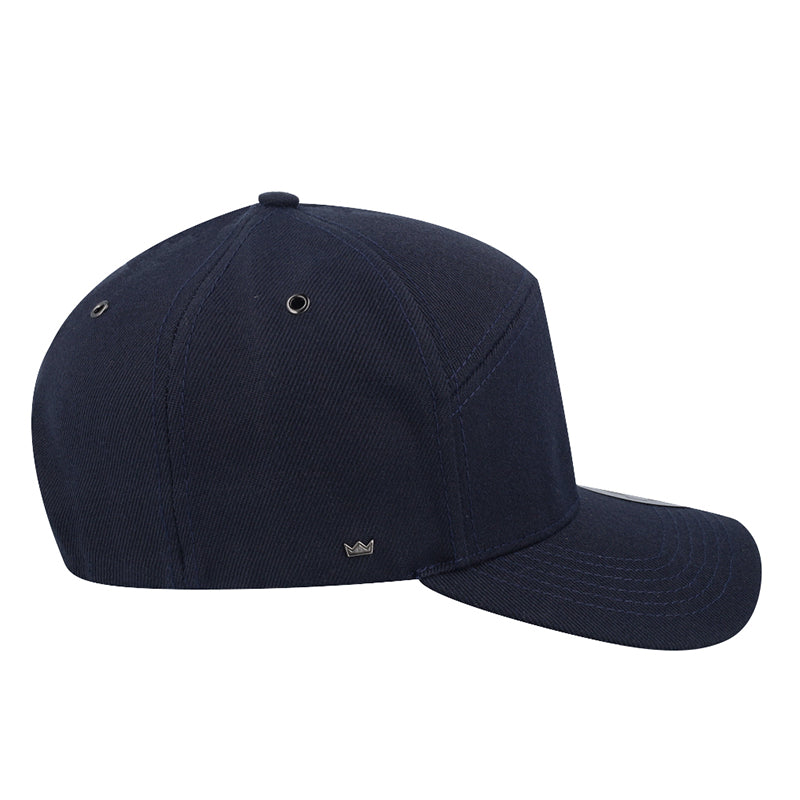 Uflex Fashion 6P Curved Peak