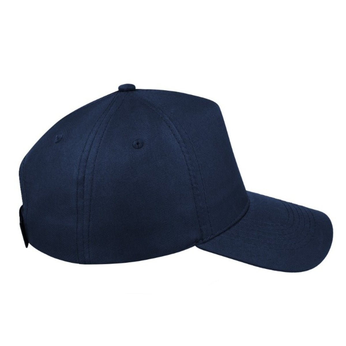 5 Panel Promo Cap