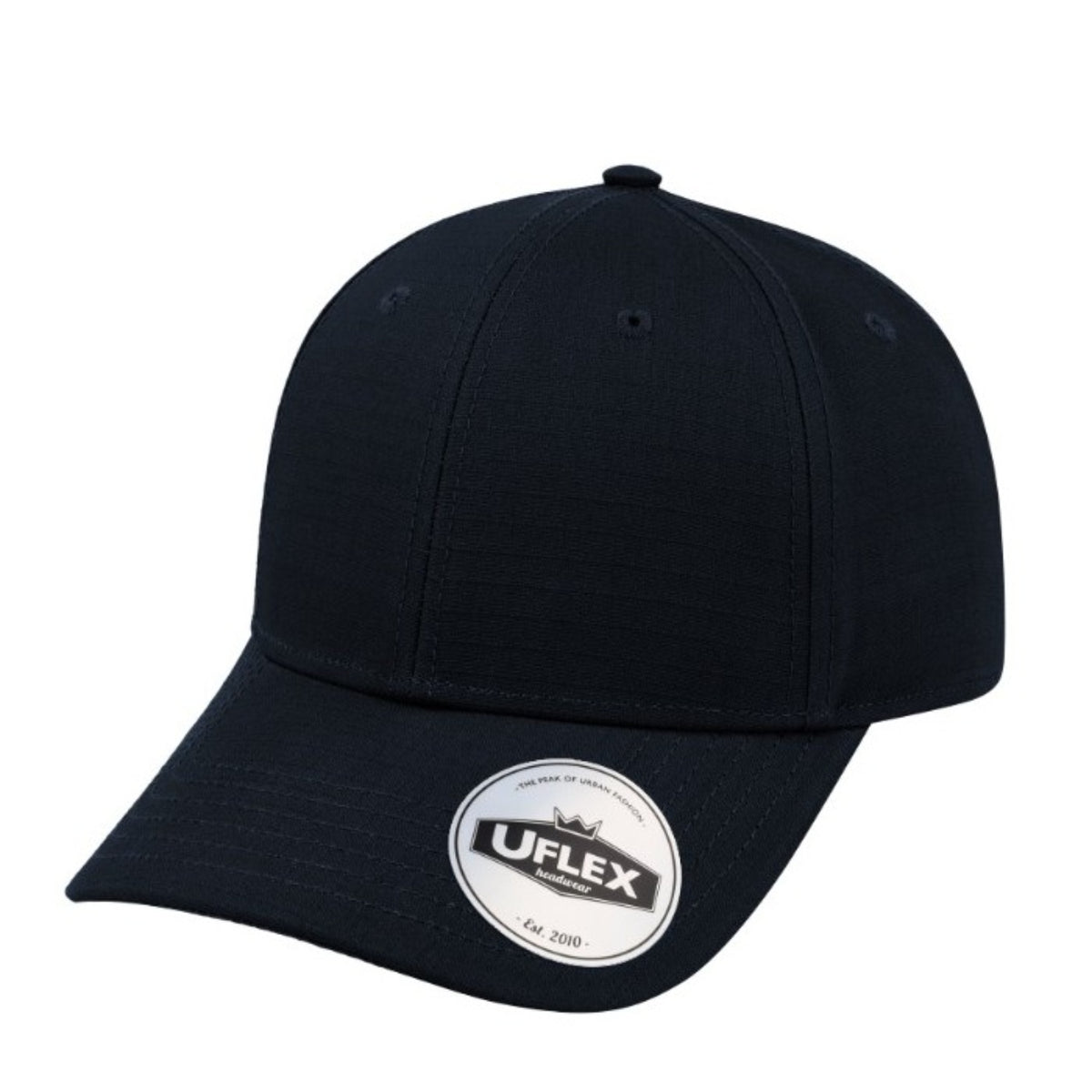 Uflex 6 Panel Outdoor Cap