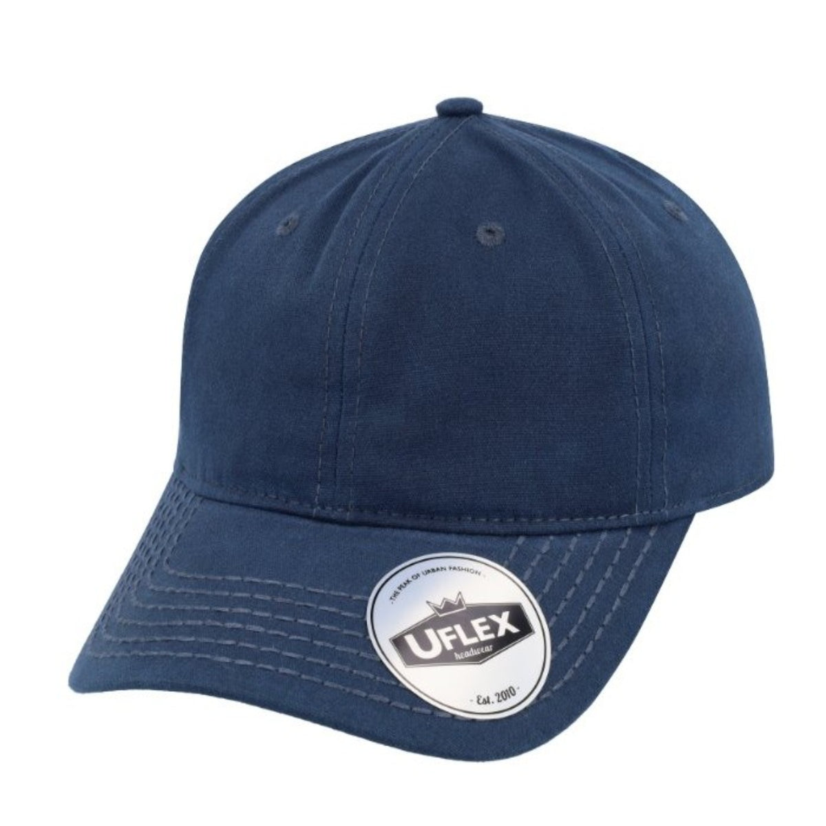 Uflex Waxed Cotton Canvas 6P
